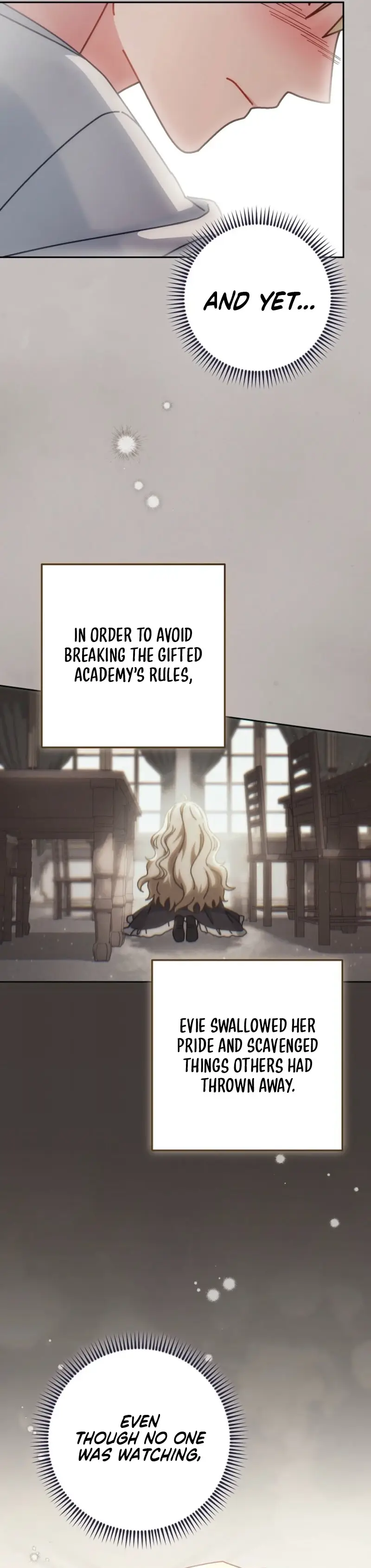 Read Can I Cry Now Manga Online