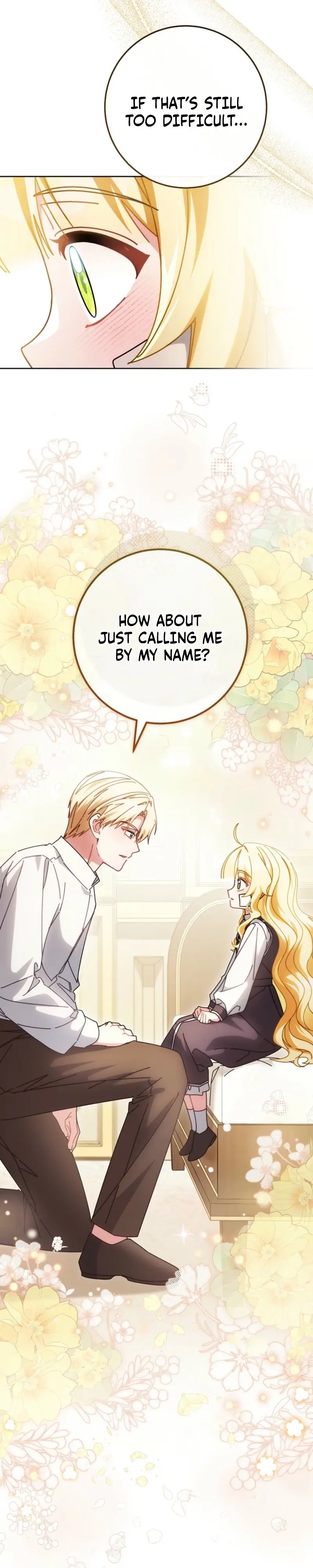 Read Can I Cry Now Manga Online