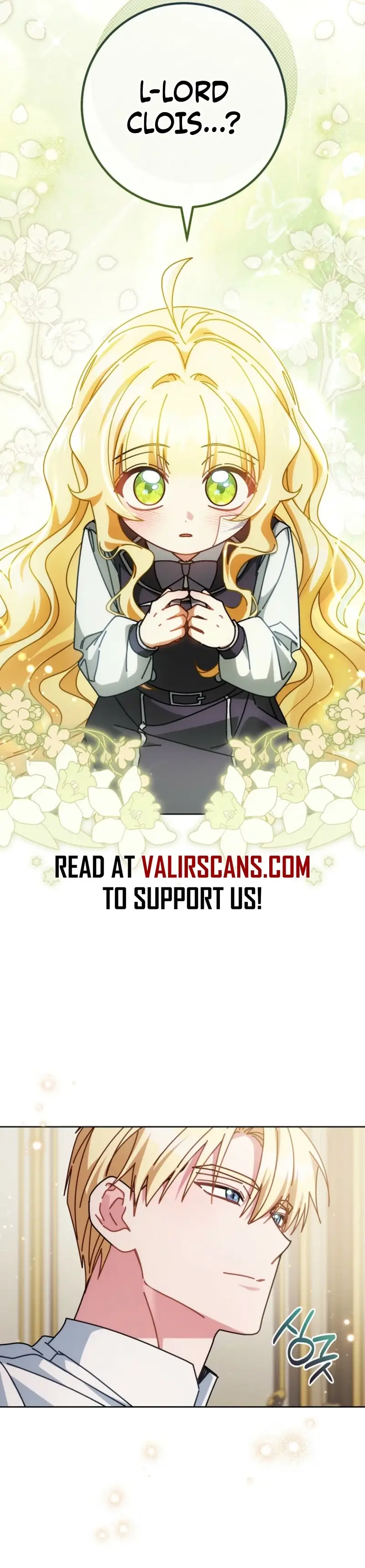 Read Can I Cry Now Manga Online