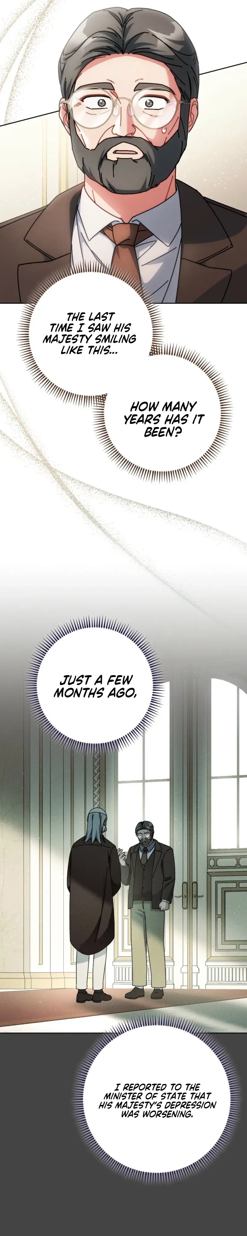 Read Can I Cry Now Manga Online