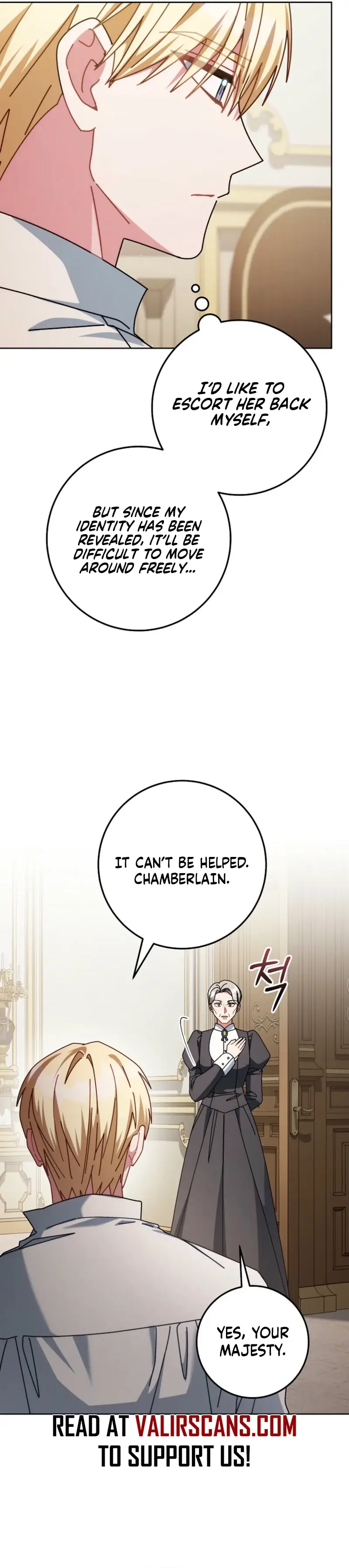 Read Can I Cry Now Manga Online