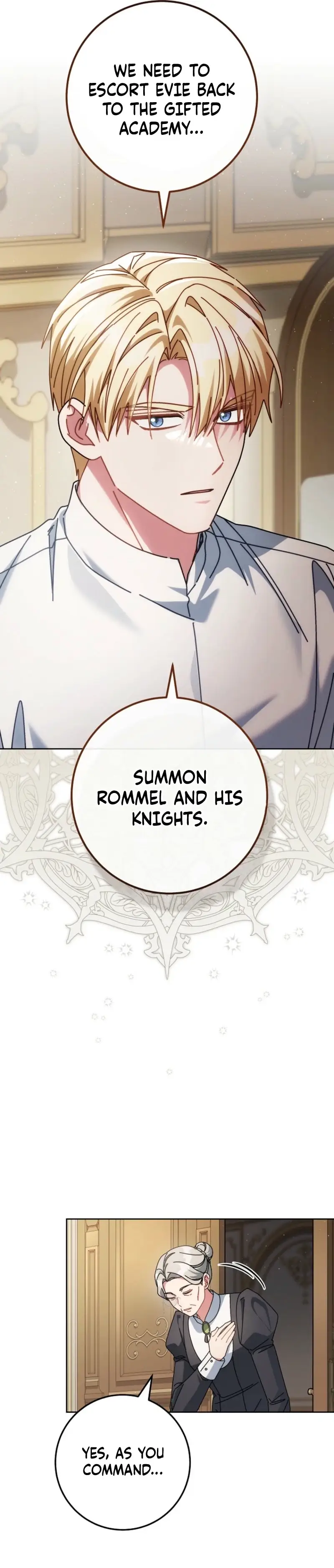 Read Can I Cry Now Manga Online