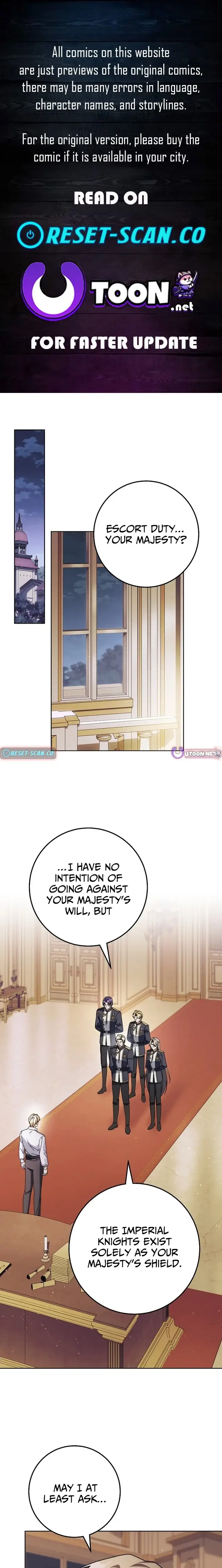 Read Can I Cry Now Manga Online