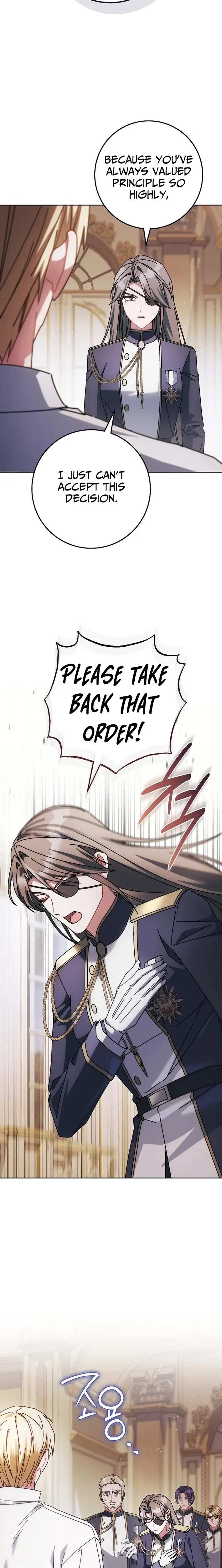 Read Can I Cry Now Manga Online