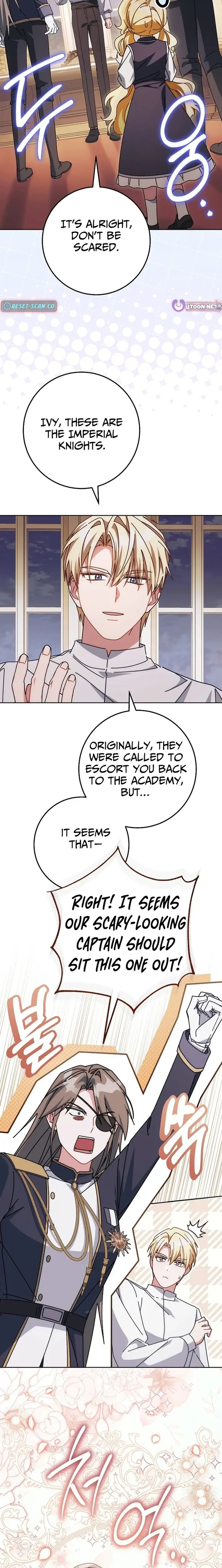 Read Can I Cry Now Manga Online