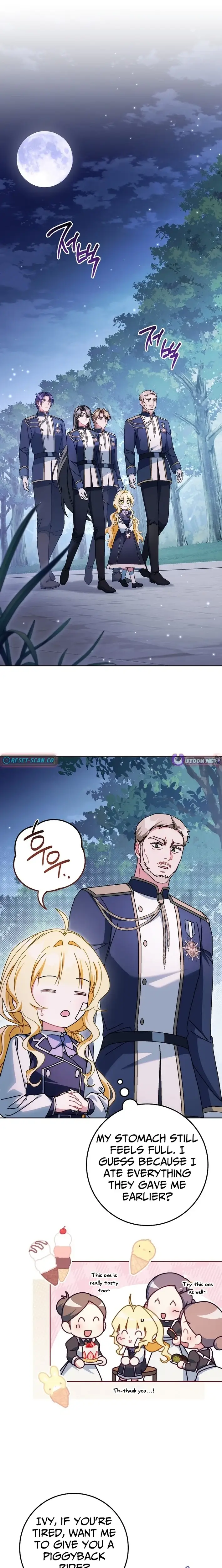 Read Can I Cry Now Manga Online