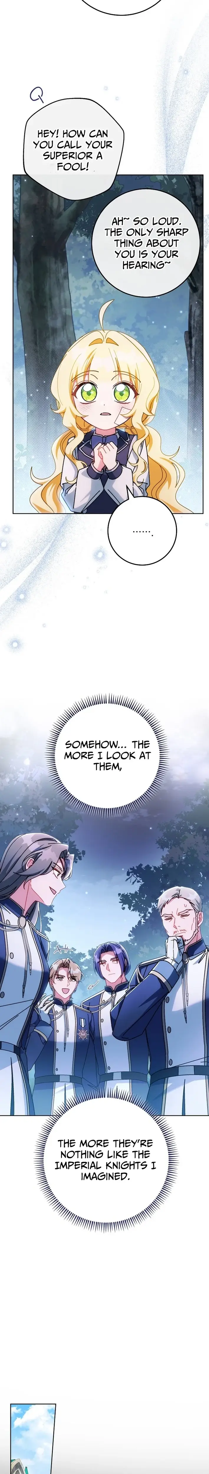Read Can I Cry Now Manga Online