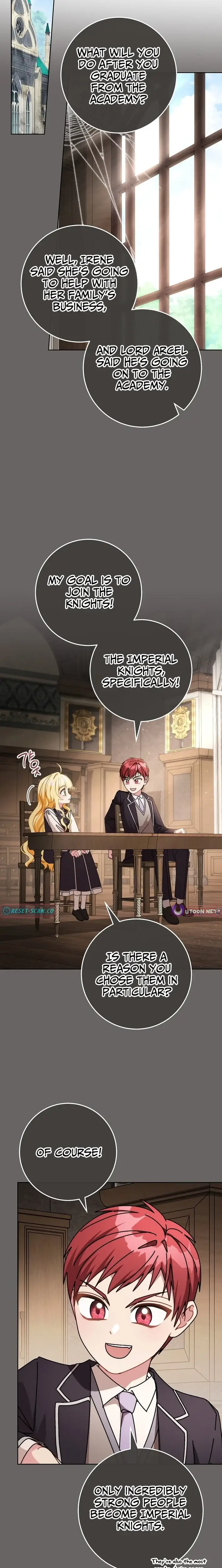 Read Can I Cry Now Manga Online