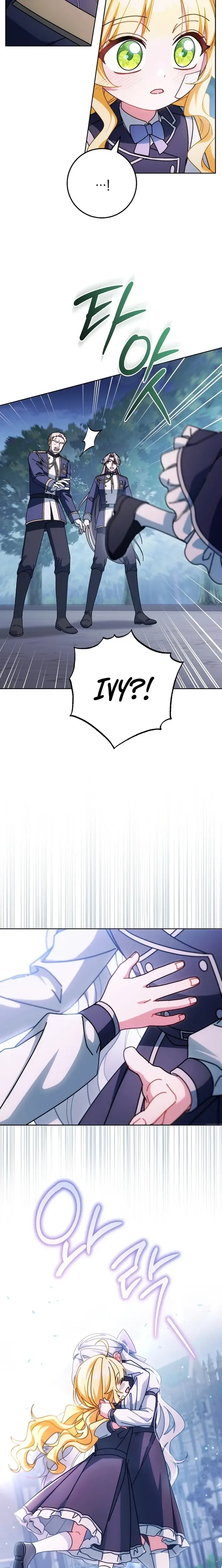 Read Can I Cry Now Manga Online