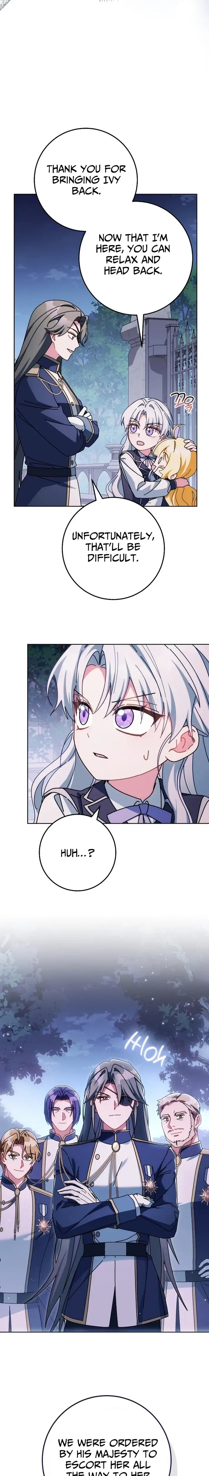 Read Can I Cry Now Manga Online