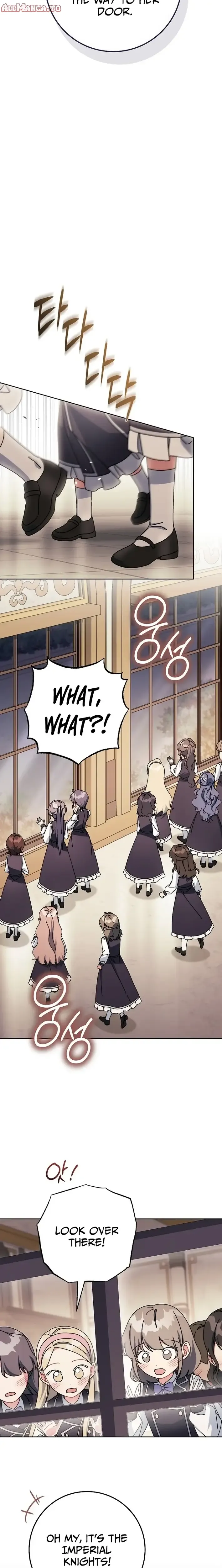 Read Can I Cry Now Manga Online