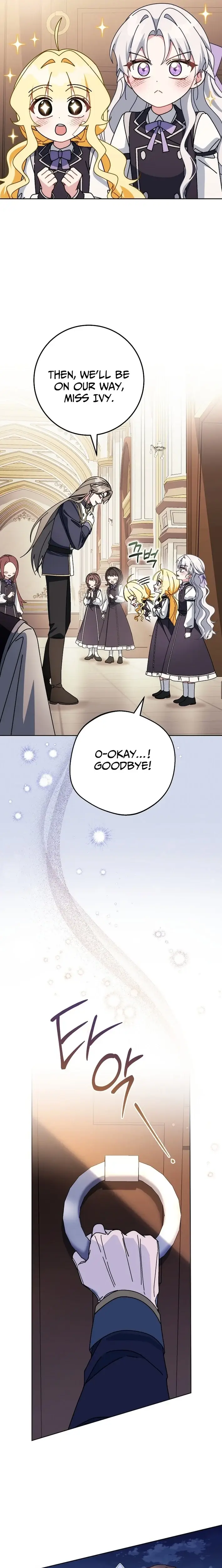 Read Can I Cry Now Manga Online