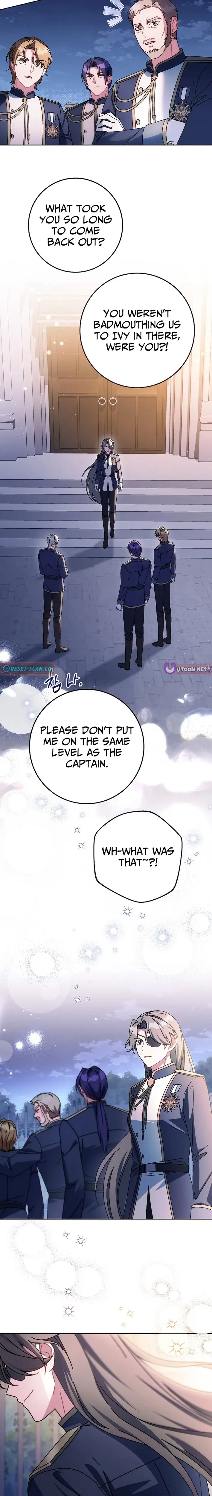 Read Can I Cry Now Manga Online