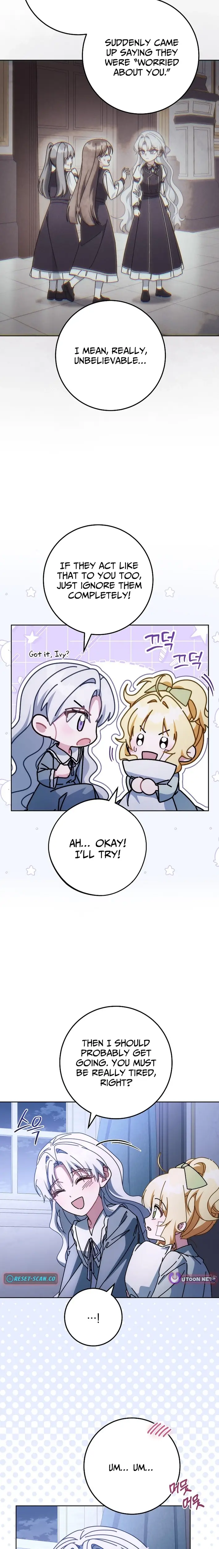 Read Can I Cry Now Manga Online