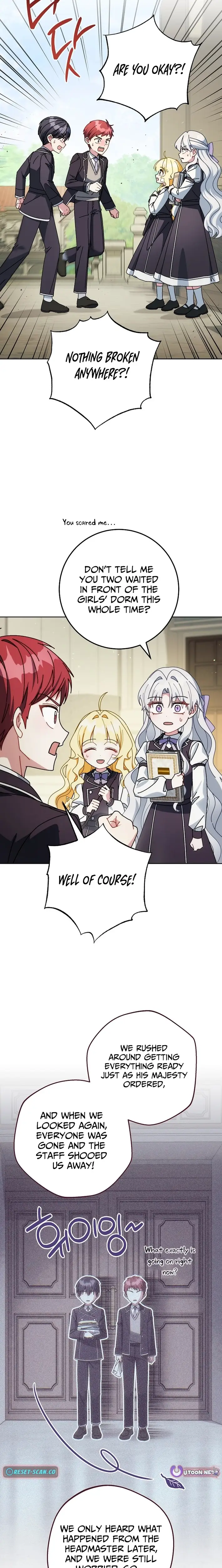 Read Can I Cry Now Manga Online