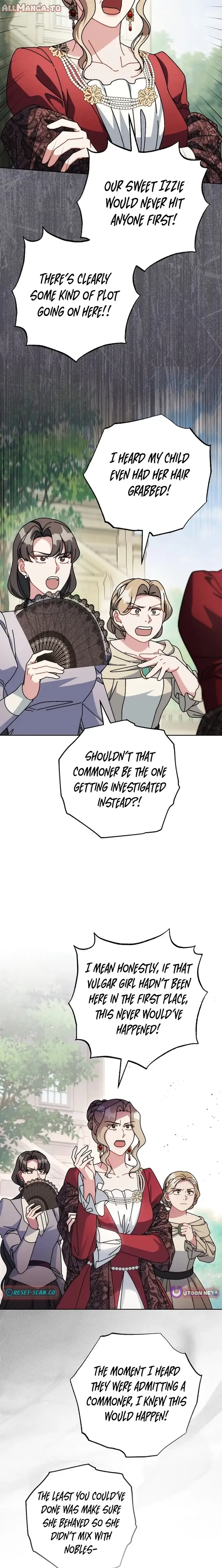 Read Can I Cry Now Manga Online