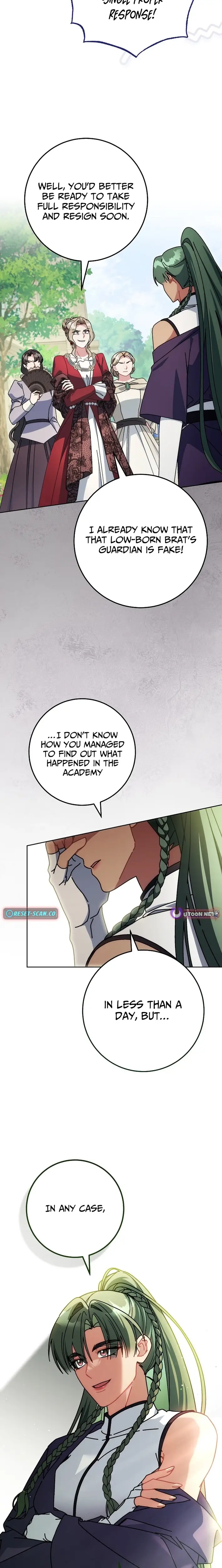 Read Can I Cry Now Manga Online