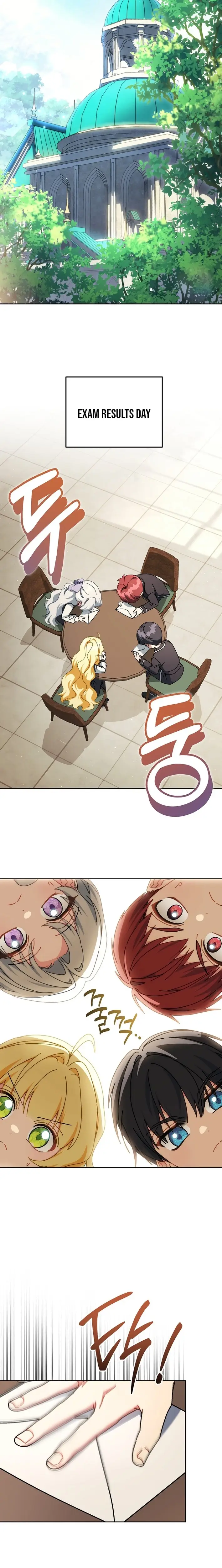 Read Can I Cry Now Manga Online