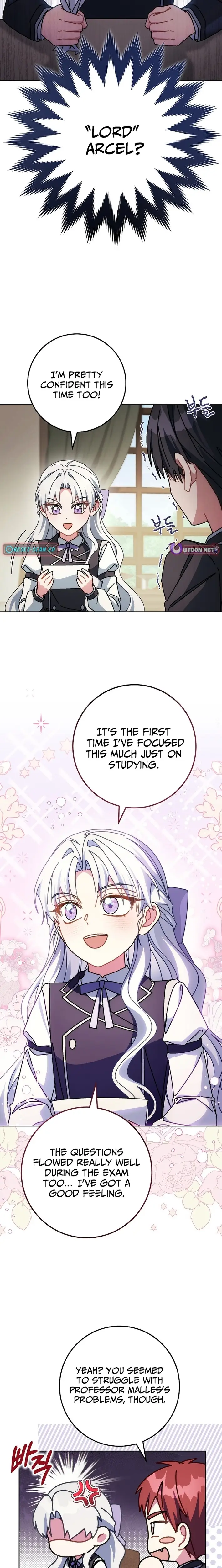 Read Can I Cry Now Manga Online