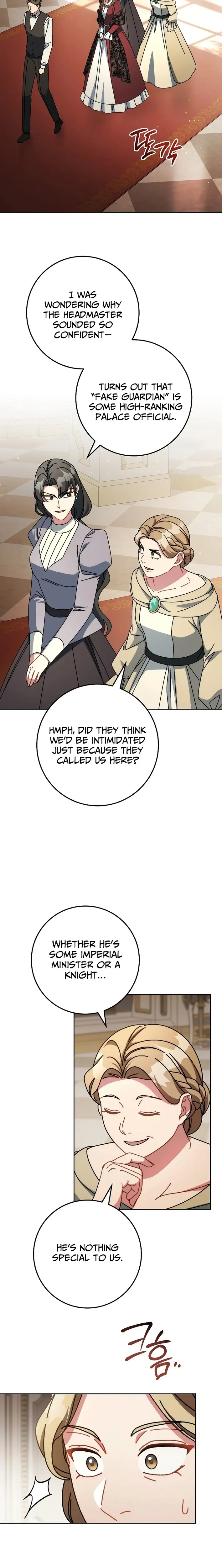 Read Can I Cry Now Manga Online