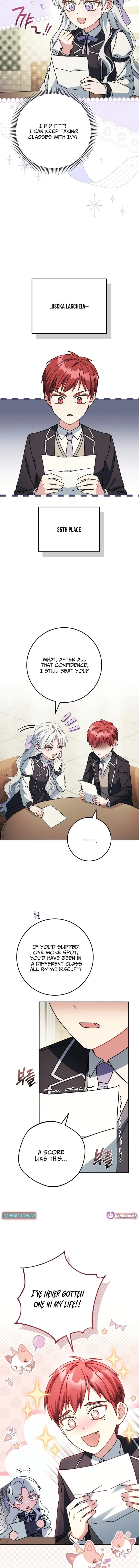 Read Can I Cry Now Manga Online