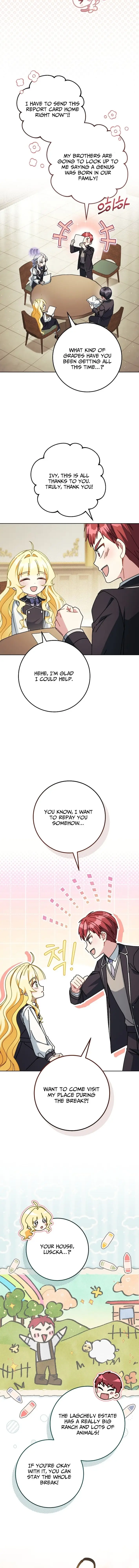 Read Can I Cry Now Manga Online