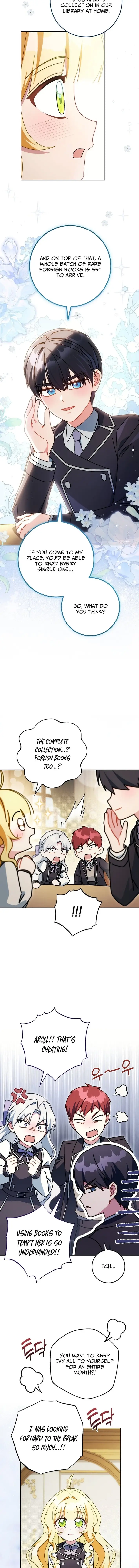 Read Can I Cry Now Manga Online