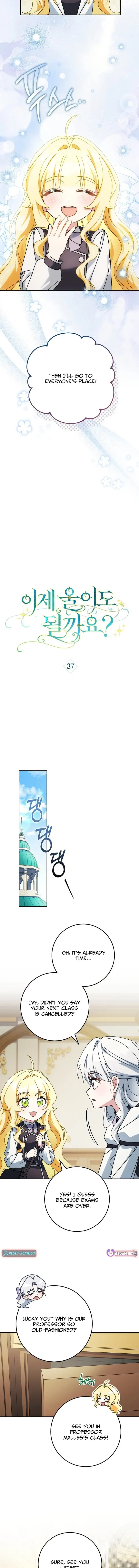 Read Can I Cry Now Manga Online