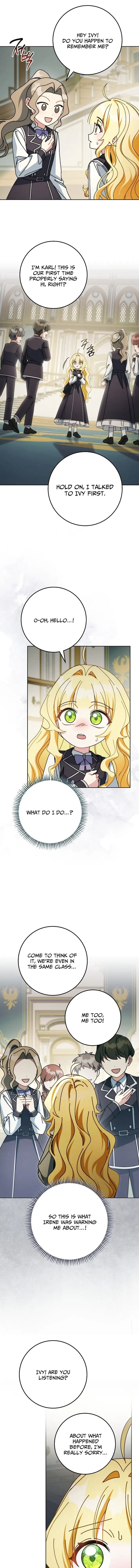 Read Can I Cry Now Manga Online