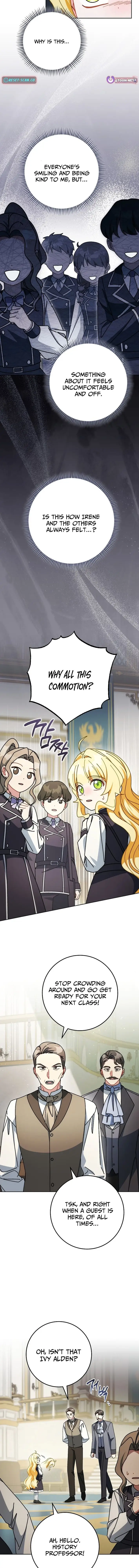 Read Can I Cry Now Manga Online
