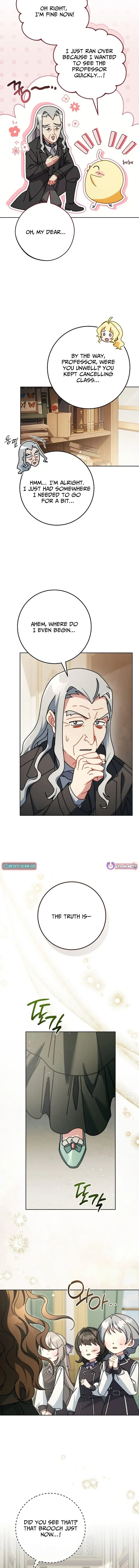 Read Can I Cry Now Manga Online
