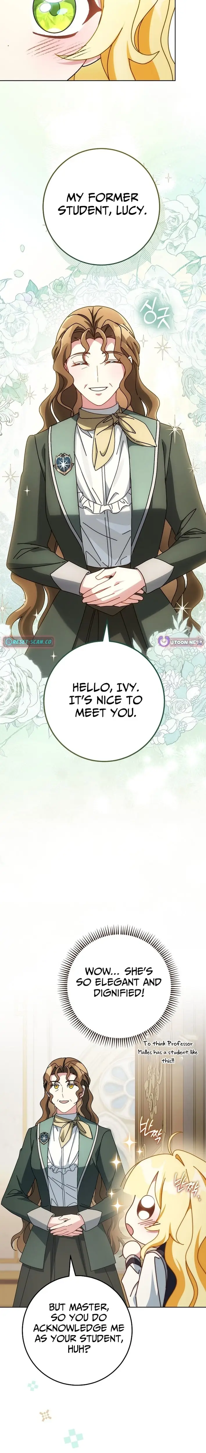 Read Can I Cry Now Manga Online