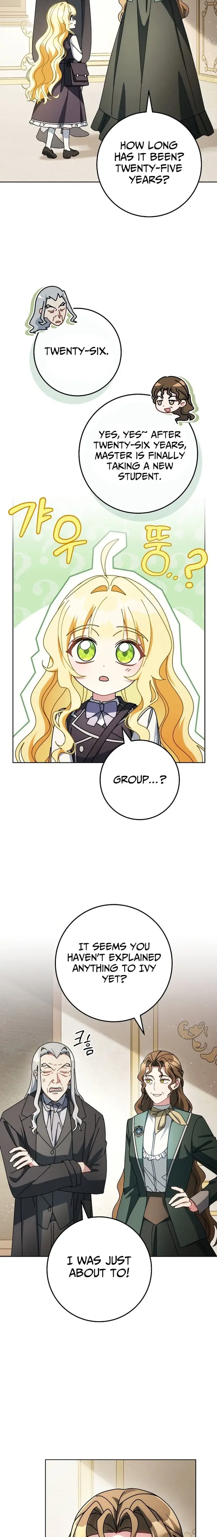 Read Can I Cry Now Manga Online