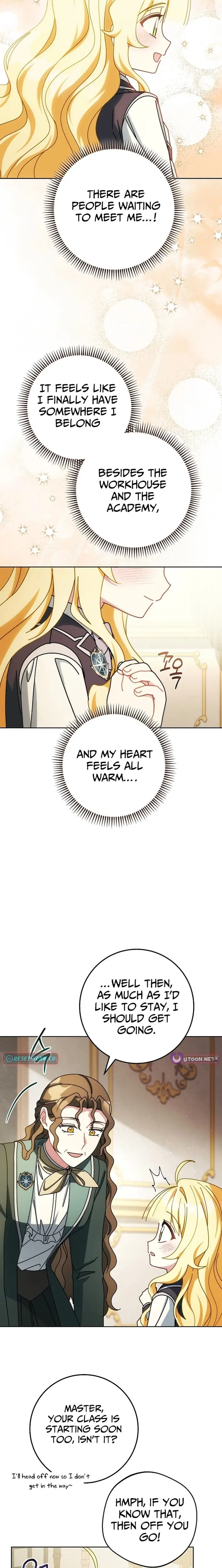 Read Can I Cry Now Manga Online