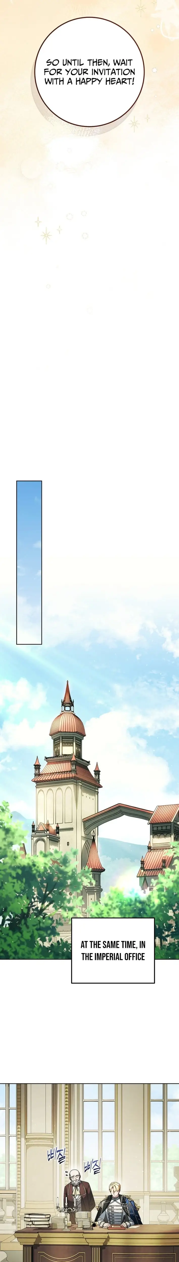 Read Can I Cry Now Manga Online