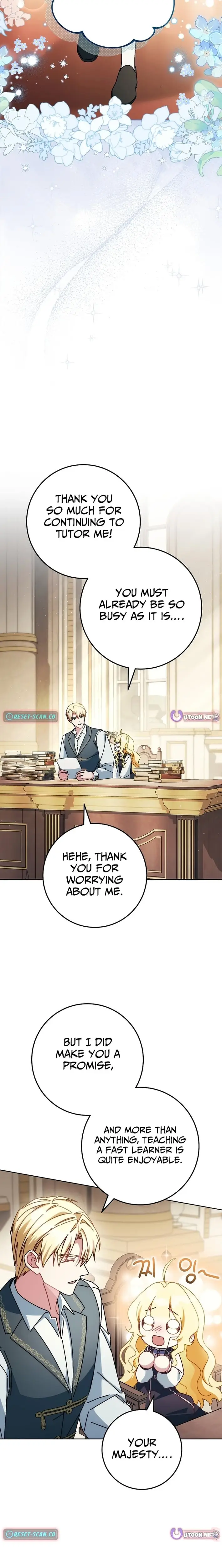 Read Can I Cry Now Manga Online