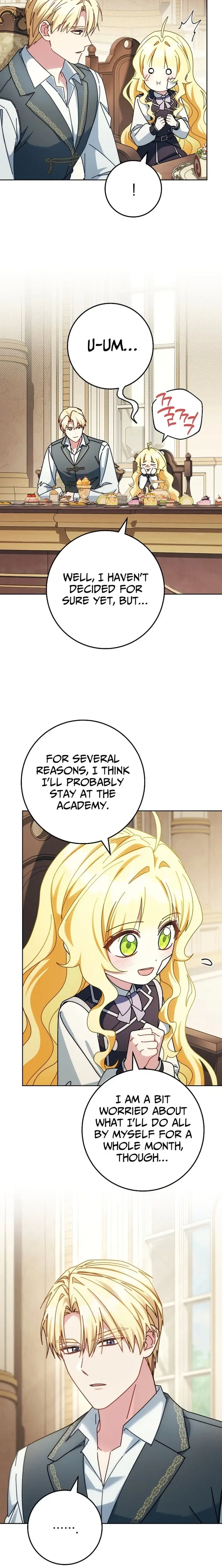 Read Can I Cry Now Manga Online