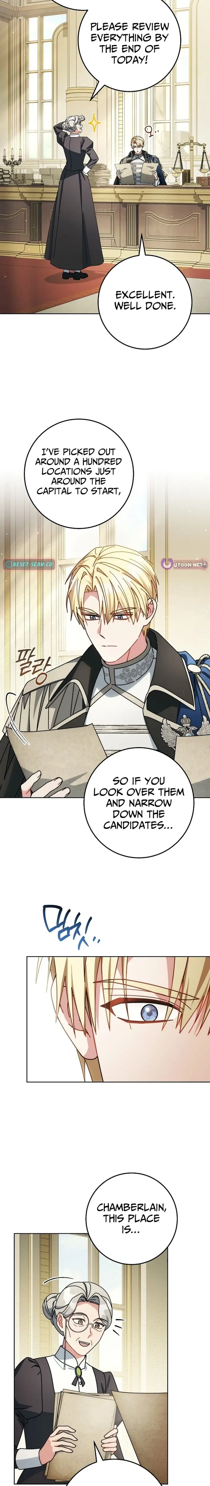 Read Can I Cry Now Manga Online