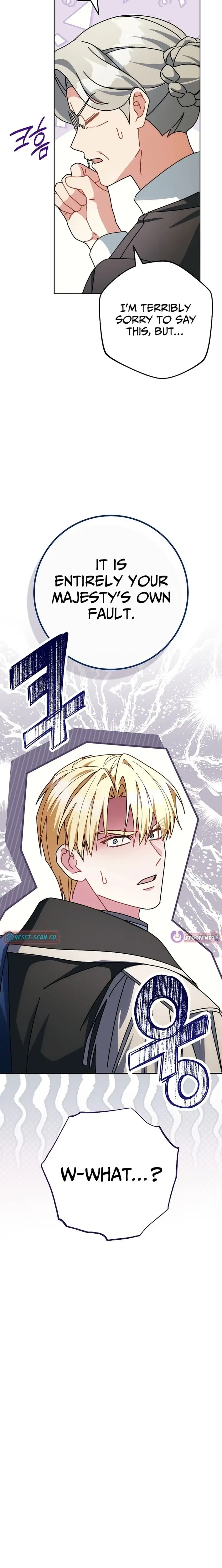 Read Can I Cry Now Manga Online