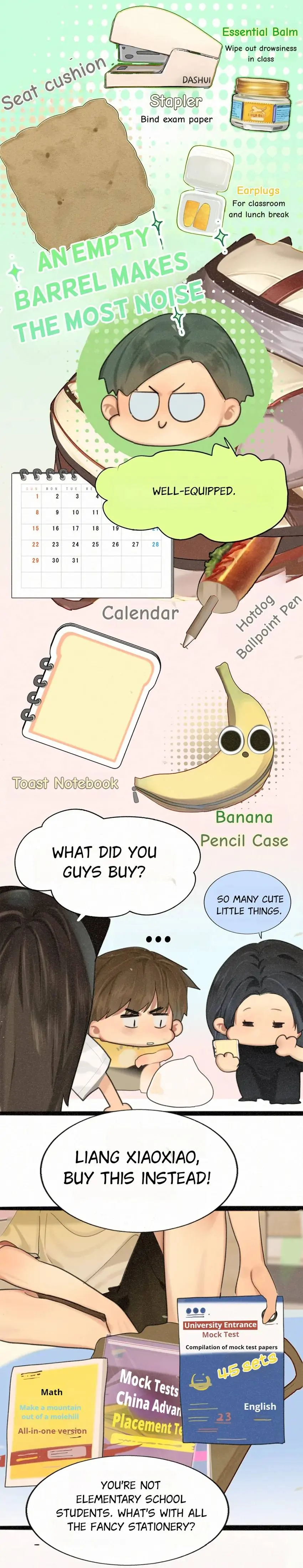 Read Can't Be Friends With Girls Manga Online