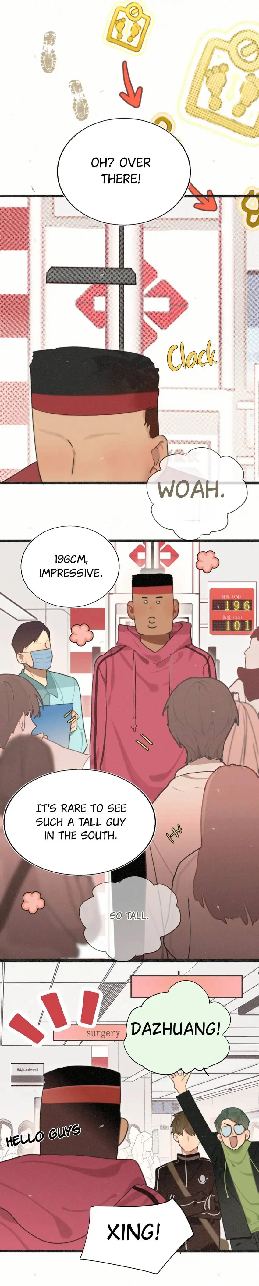 Read Can't Be Friends With Girls Manga Online