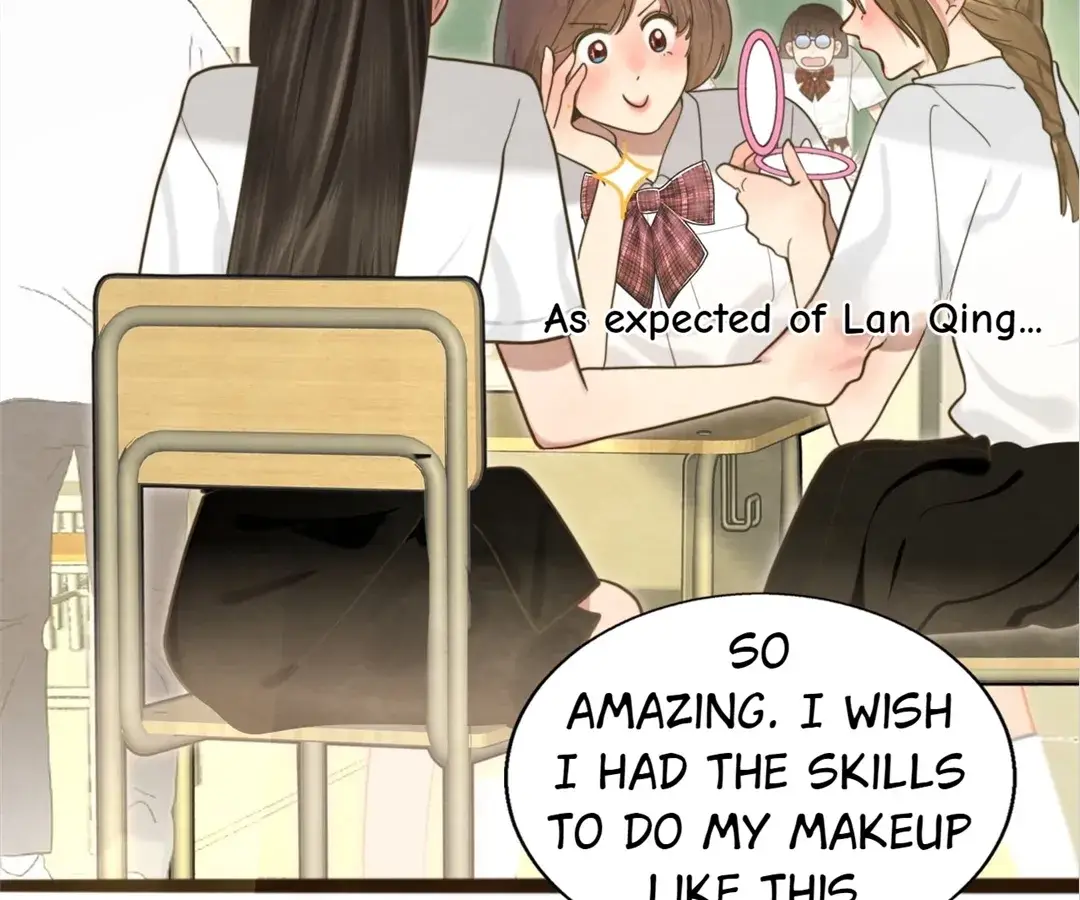Read Can't Be Friends With Girls Manga Online