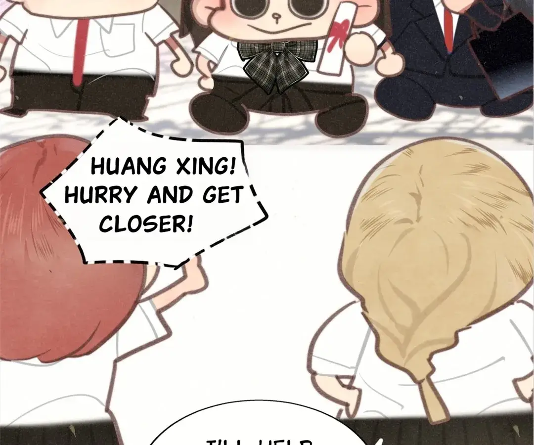 Read Can't Be Friends With Girls Manga Online