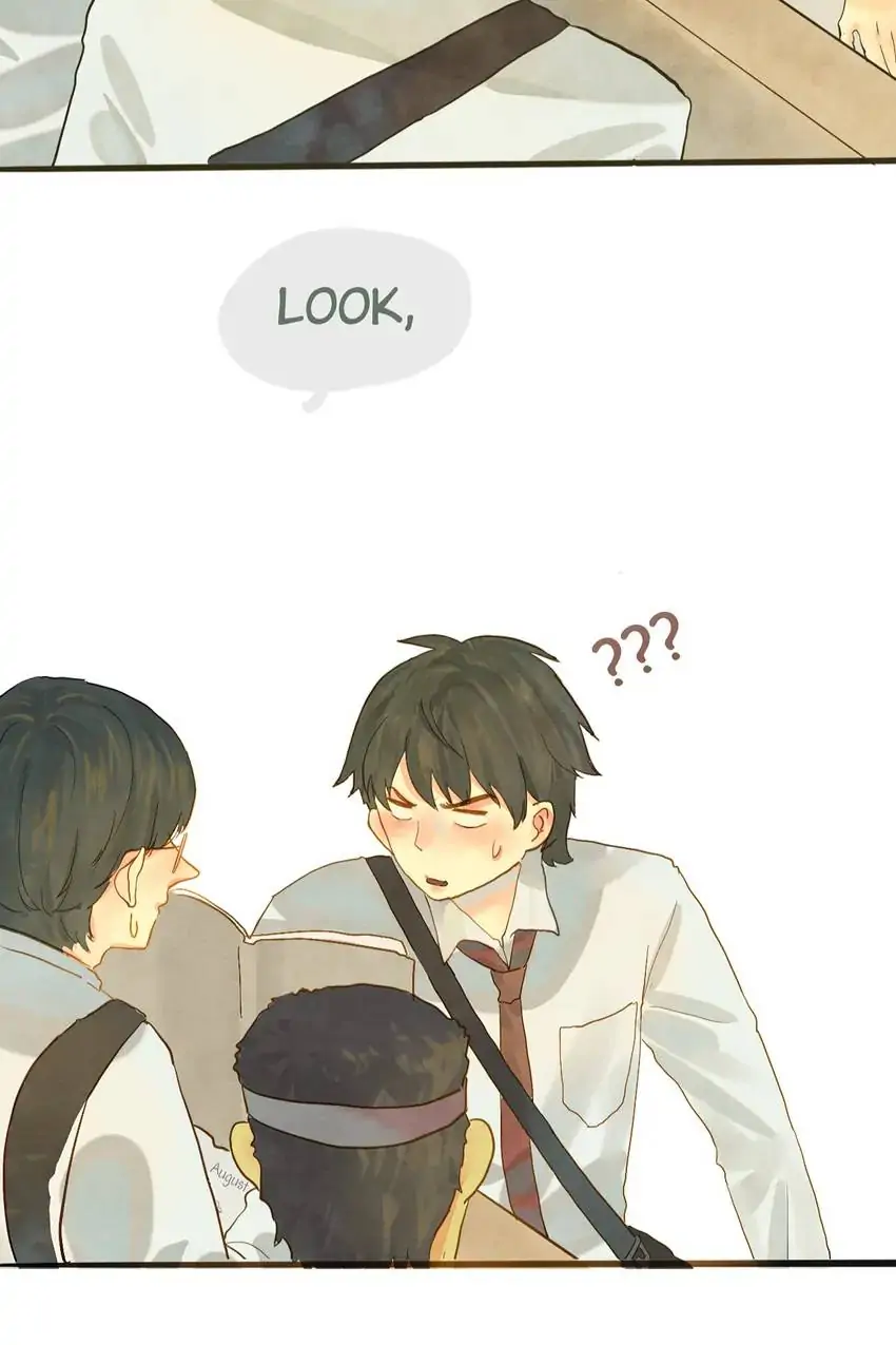 Read Can't Be Friends With Girls Manga Online
