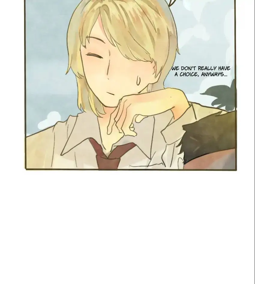 Read Can't Be Friends With Girls Manga Online
