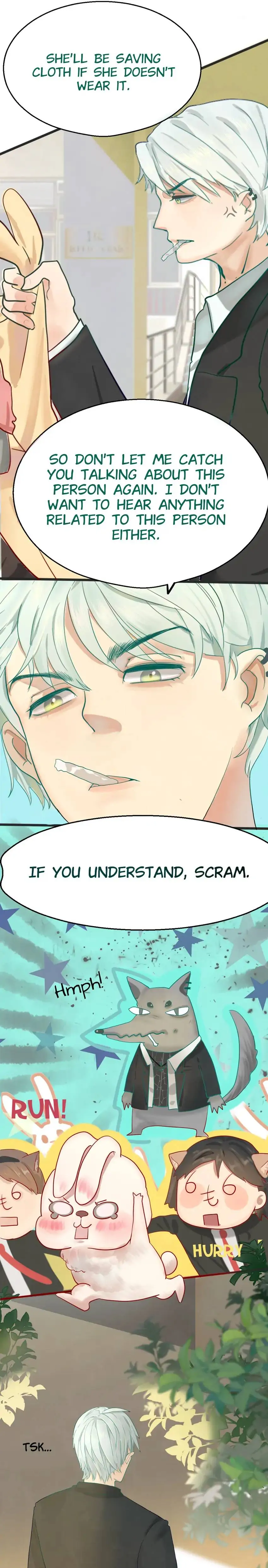 Read Can't Be Friends With Girls Manga Online