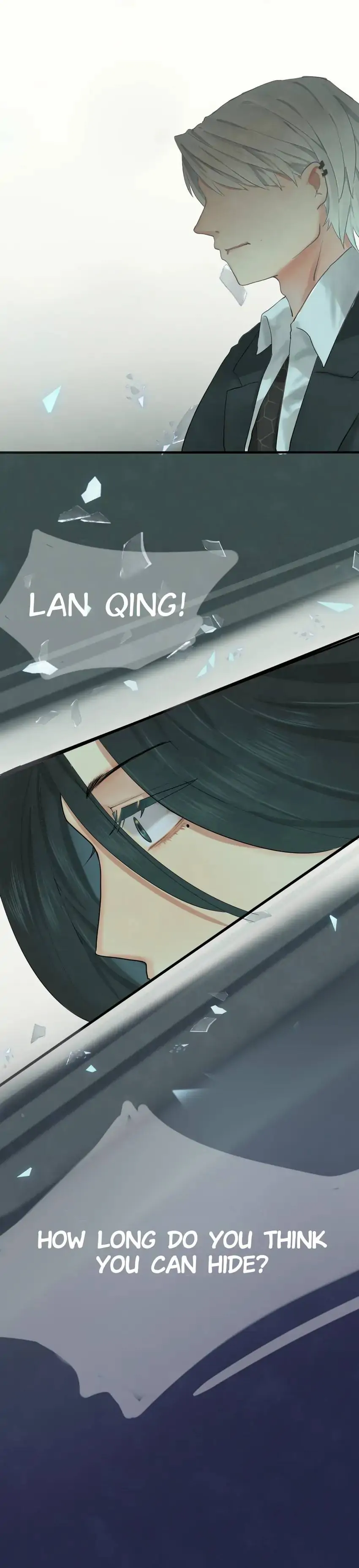 Read Can't Be Friends With Girls Manga Online