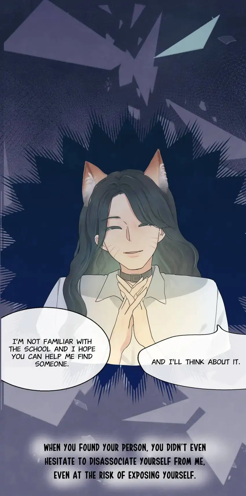 Read Can't Be Friends With Girls Manga Online