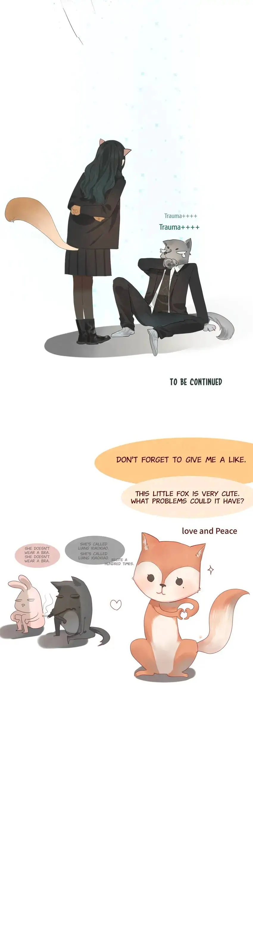 Read Can't Be Friends With Girls Manga Online