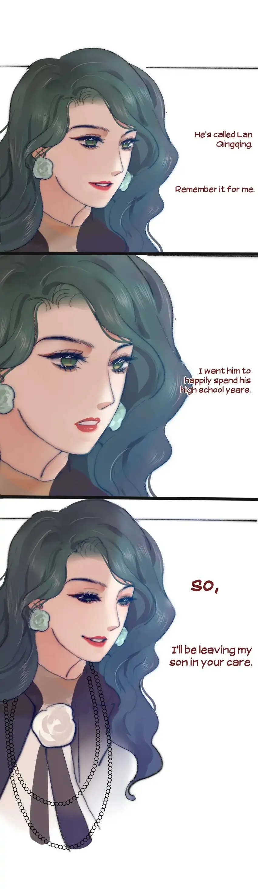 Read Can't Be Friends With Girls Manga Online